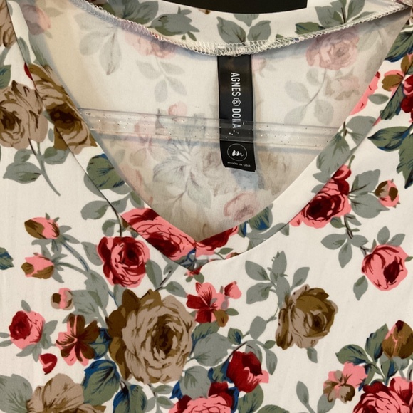 Agnes & Dora Top - Picture 2 of 4